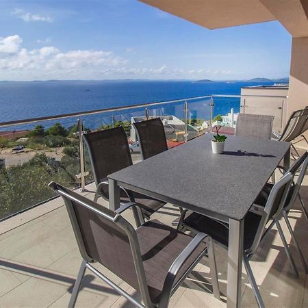 Villa Top Of Murter, Two Bedroom Apartment 2 Bagian luar foto