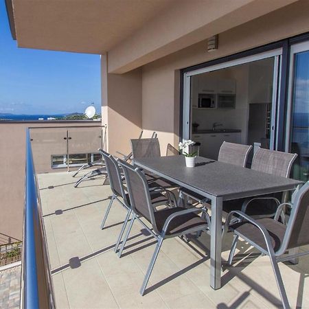 Villa Top Of Murter, Two Bedroom Apartment 2 Bagian luar foto