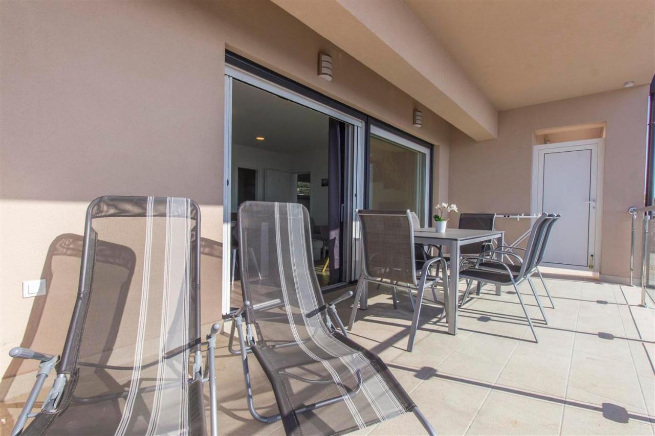 Villa Top Of Murter, Two Bedroom Apartment 2 Bagian luar foto